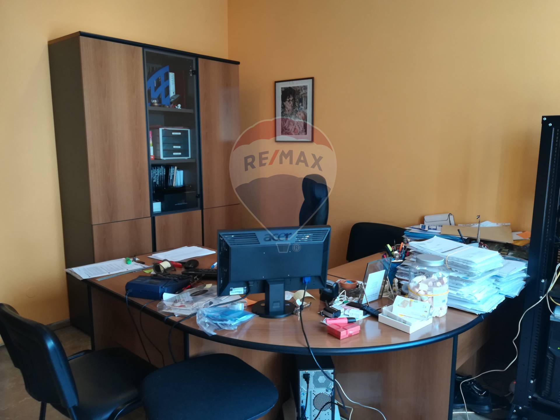 Ufficio - Loc.Com. MILANO vendita  Corvetto  RE/MAX Vittoria