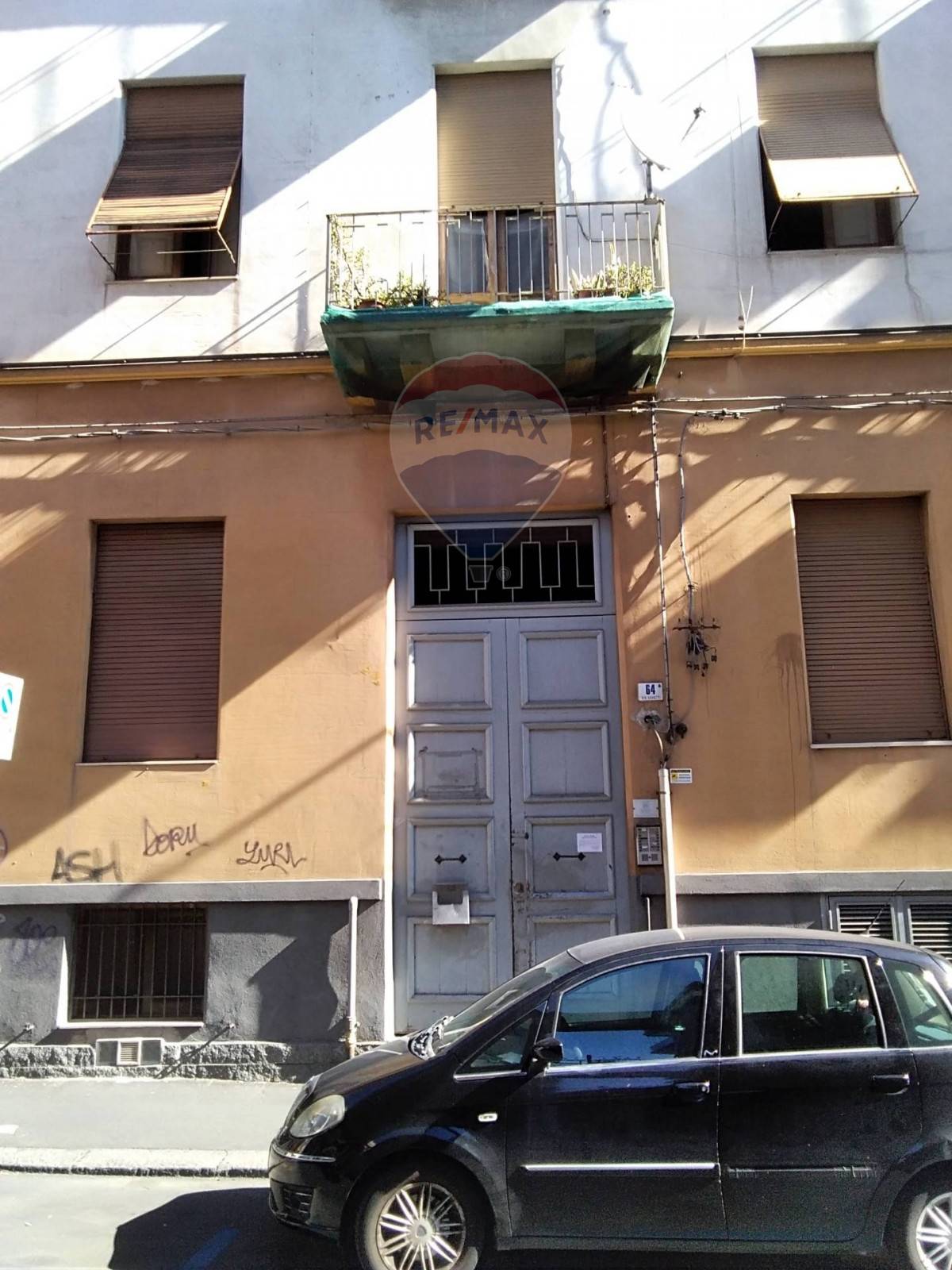  catania vendita quart: via s. euplio - s.m. gesù re-max-white-house