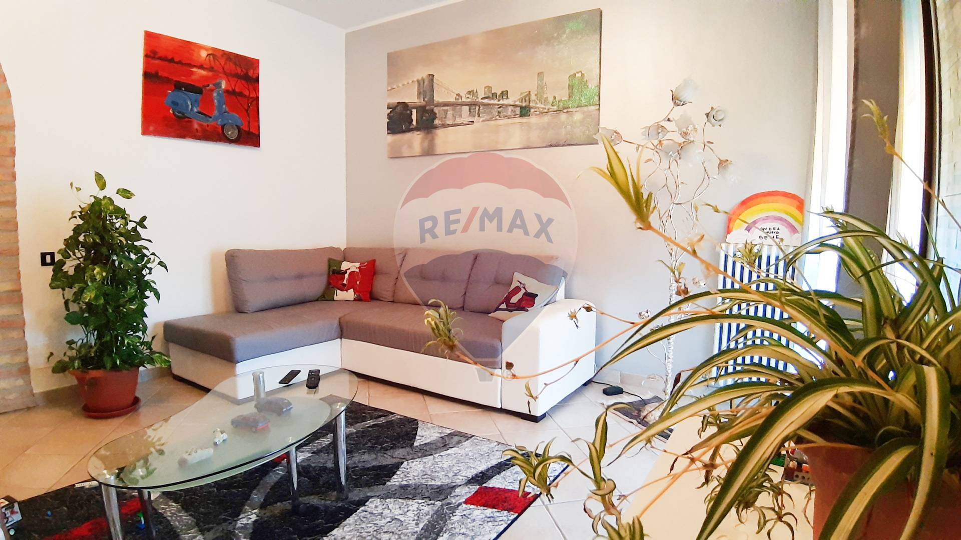  rovigo vendita quart: centro re/max sunbeam