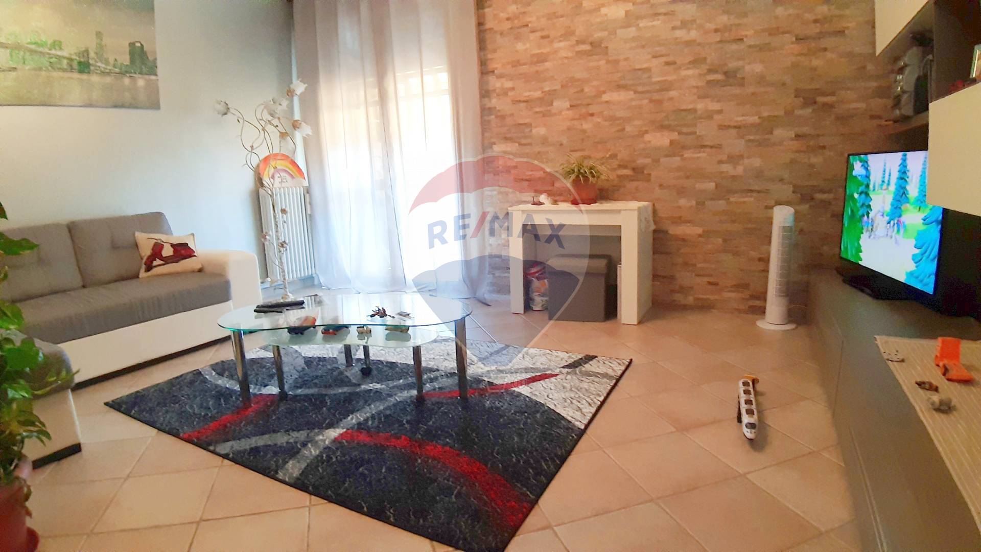 Appartamento ROVIGO vendita  Centro  RE/MAX Sunbeam