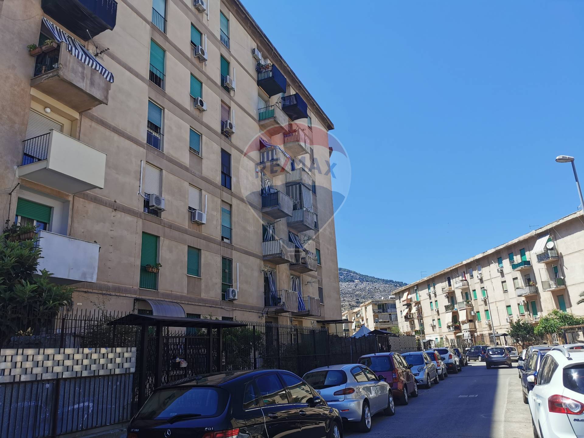  palermo vendita quart: borgonuovo re/max hunters