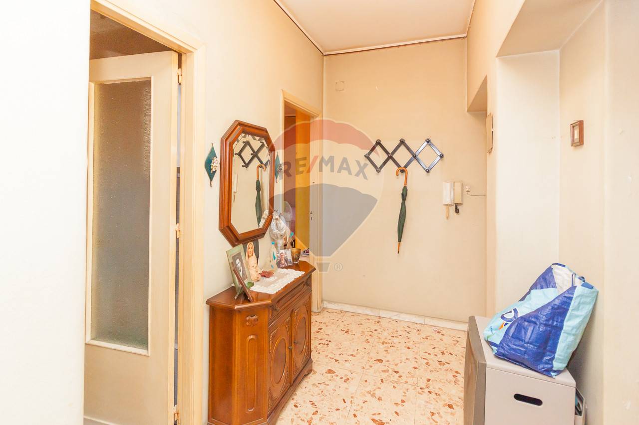 Appartamento CATANIA vendita  Viale Rapisardi  RE/MAX City Home