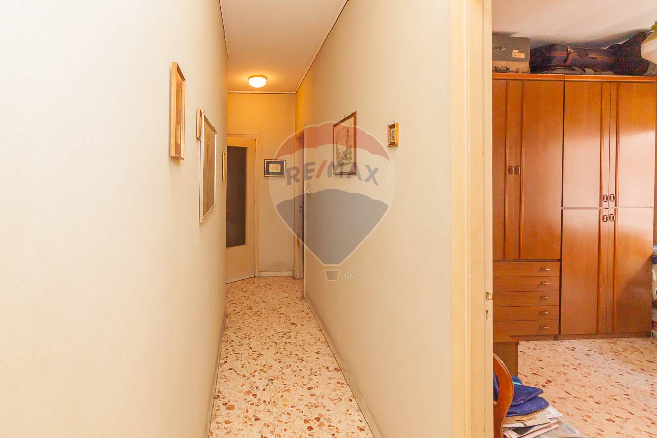 Appartamento CATANIA vendita  Viale Rapisardi  RE/MAX City Home