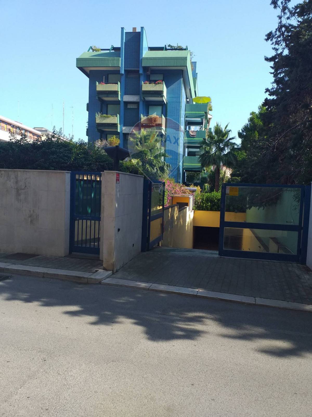 Box auto - Posto auto BARI vendita  S. Pasquale  RE/MAX Houses & Lands 2