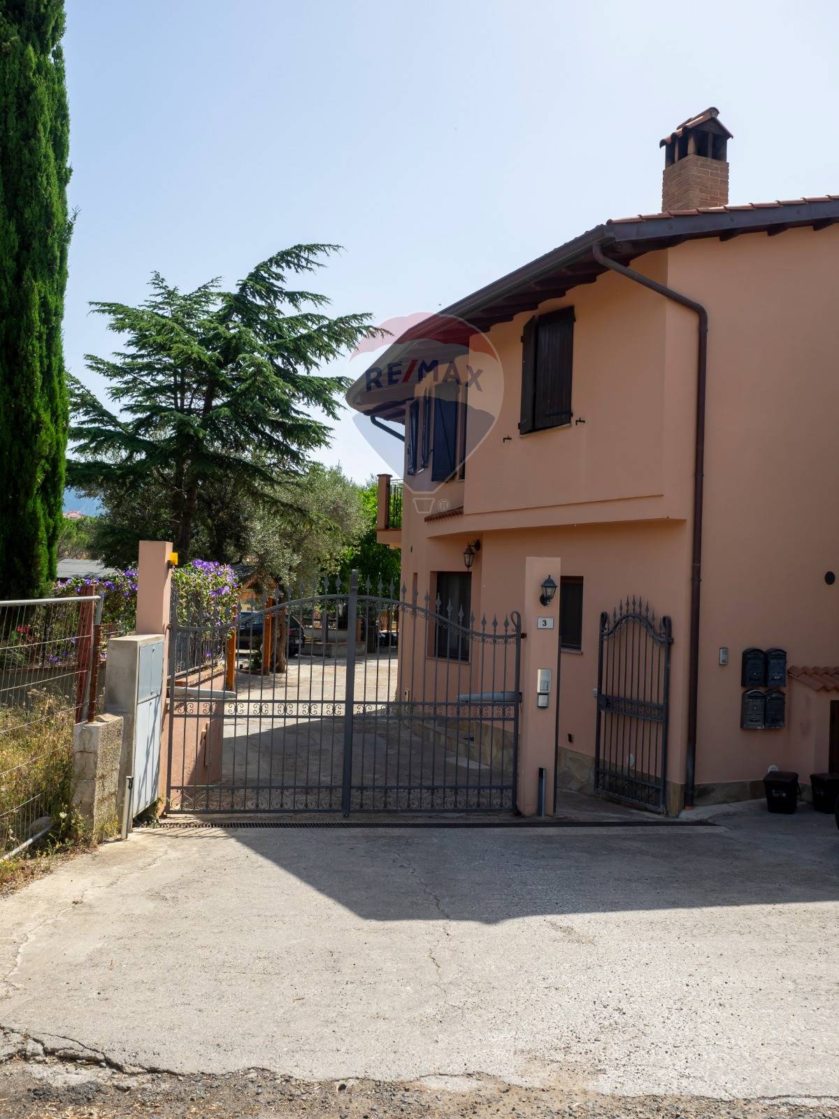  italia vendita quart:  re/max incontro