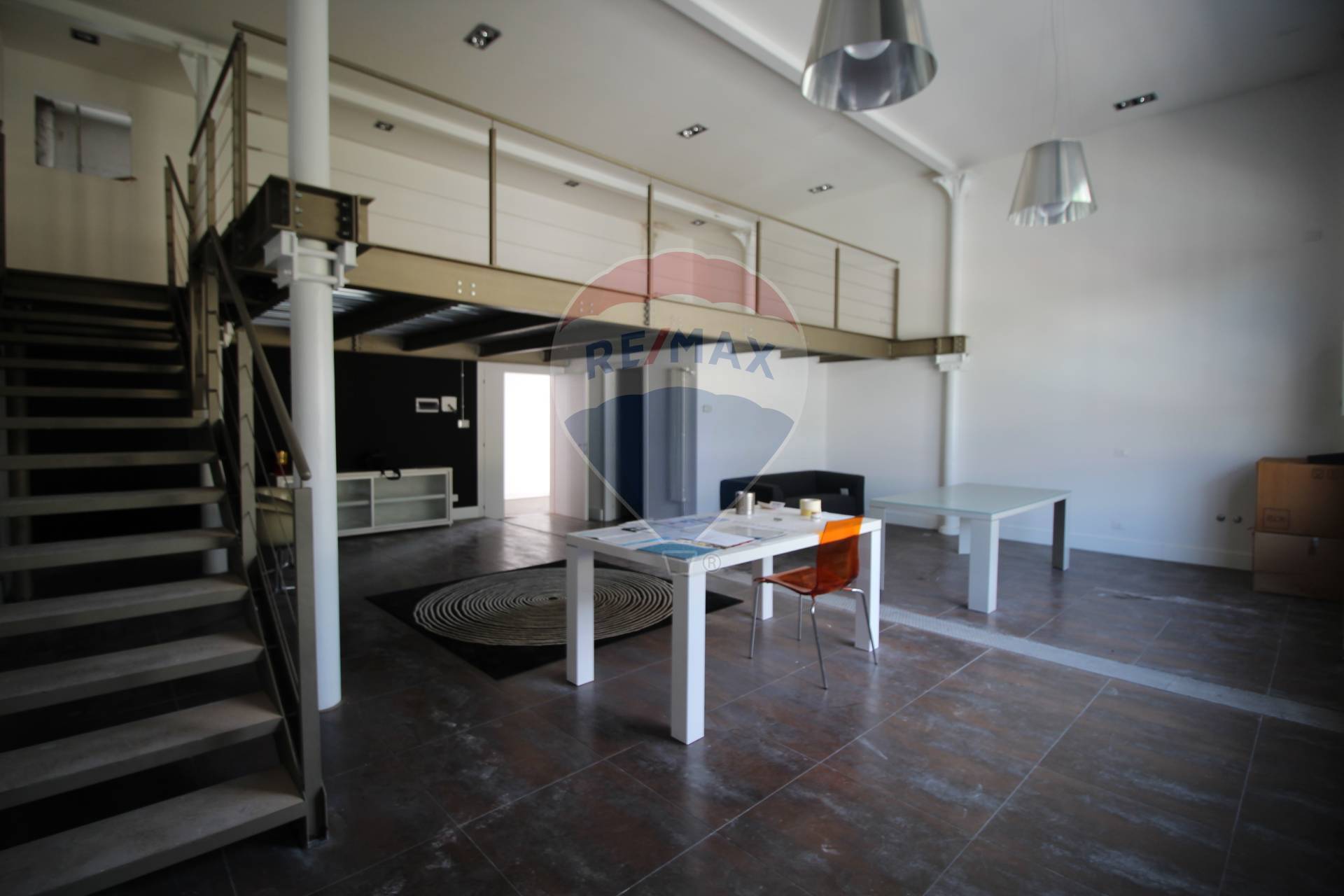 Loft BREMBATE DI SOPRA vendita    RE/MAX Evolution Project