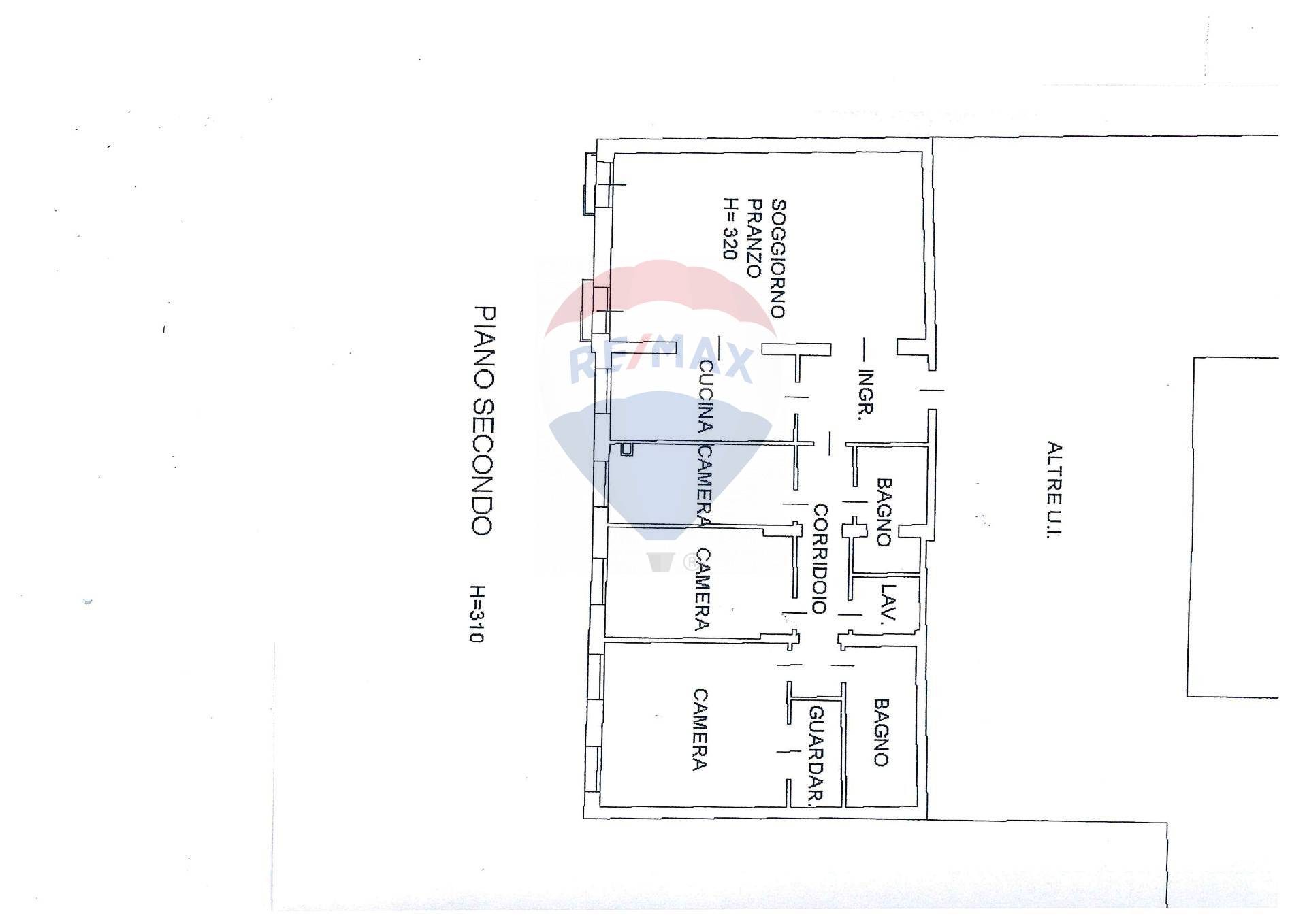 Appartamento PADOVA vendita    RE/MAX Sunbeam