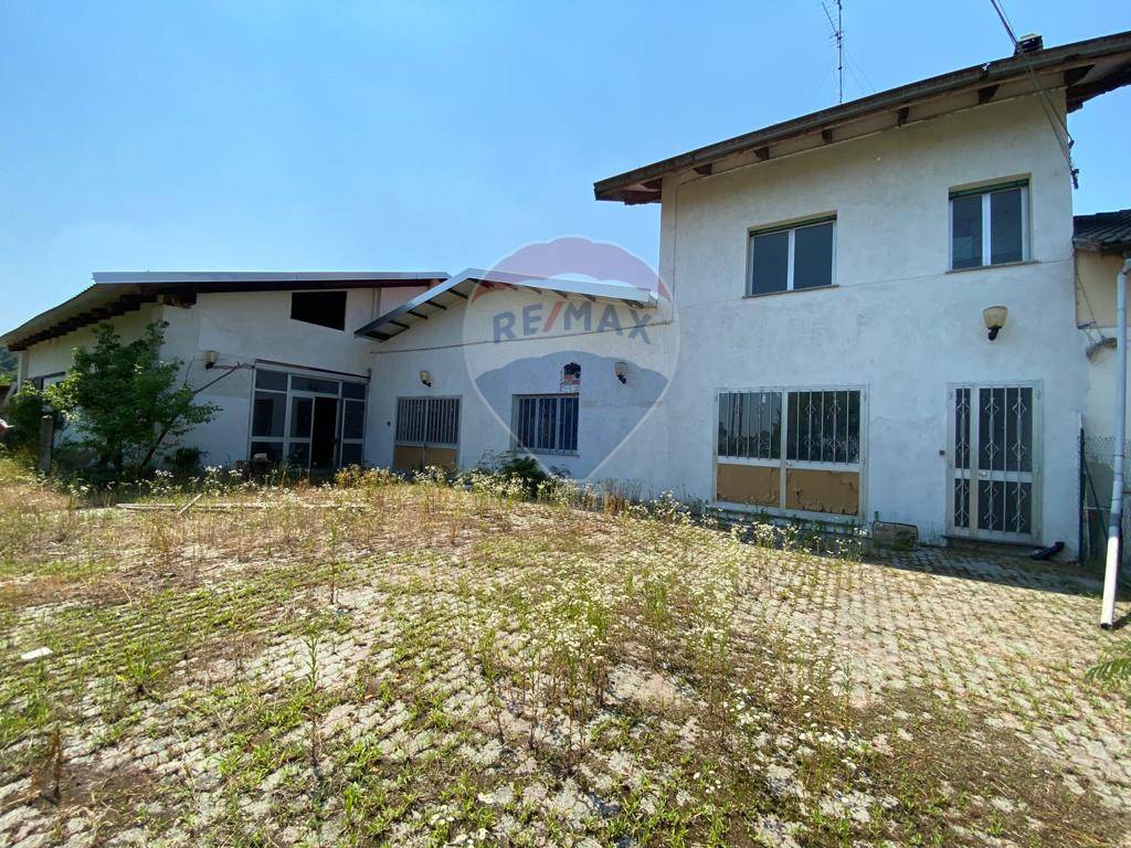 Rustico - Cascina MOTTALCIATA vendita    RE/MAX Unit