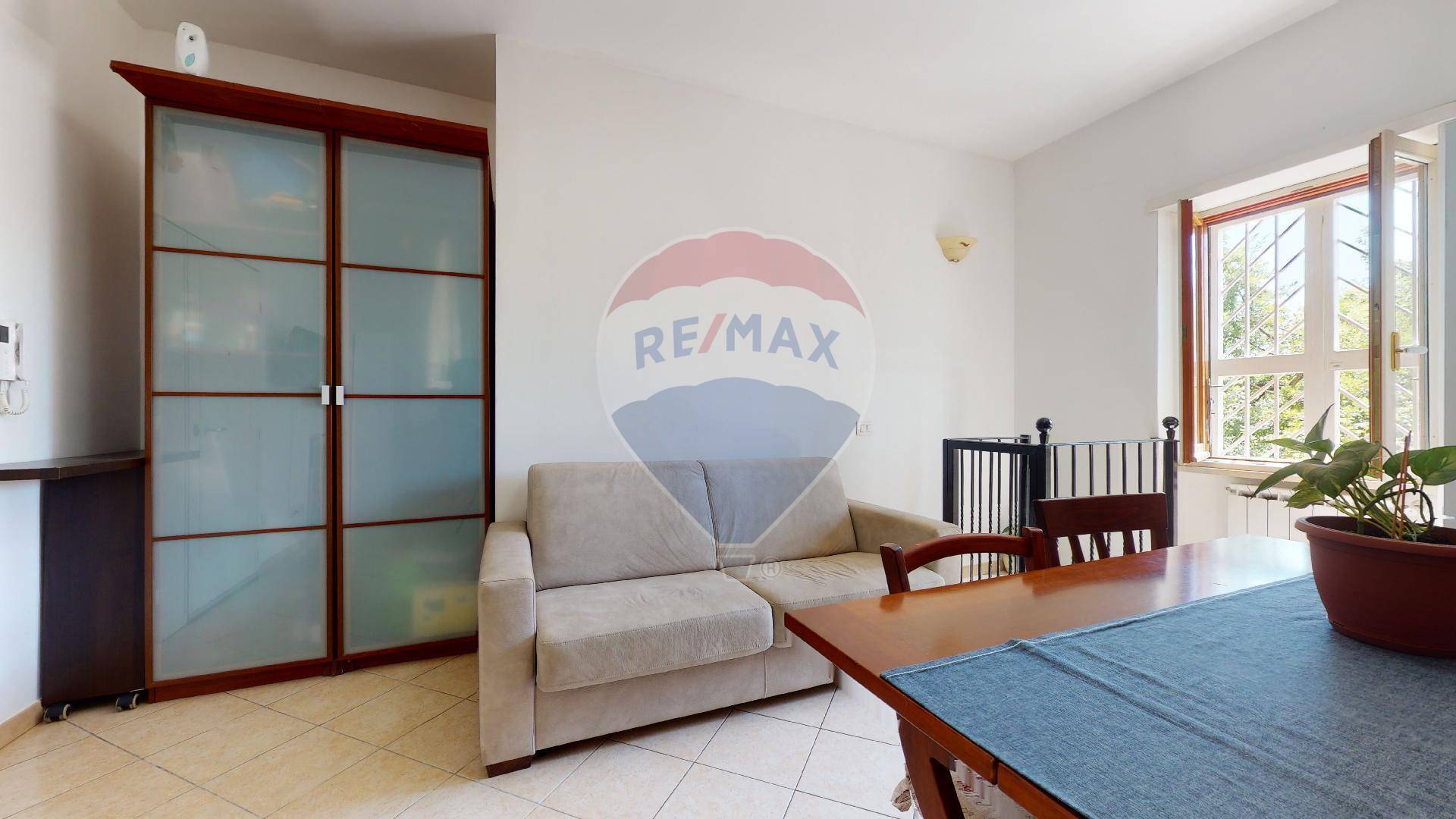  roma vendita quart: corcolle re/max just