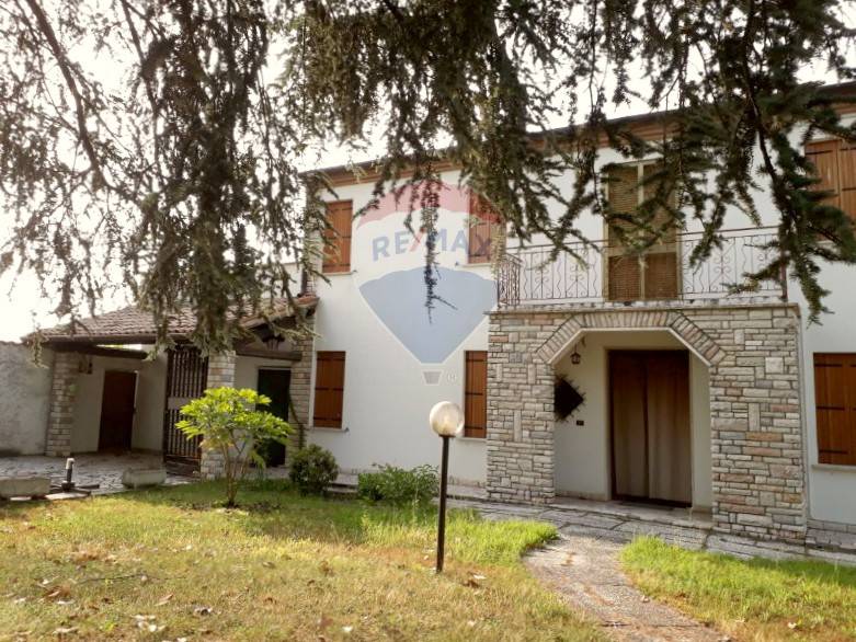 Rustico - Cascina CRESPINO vendita  Selva  RE/MAX Sunbeam