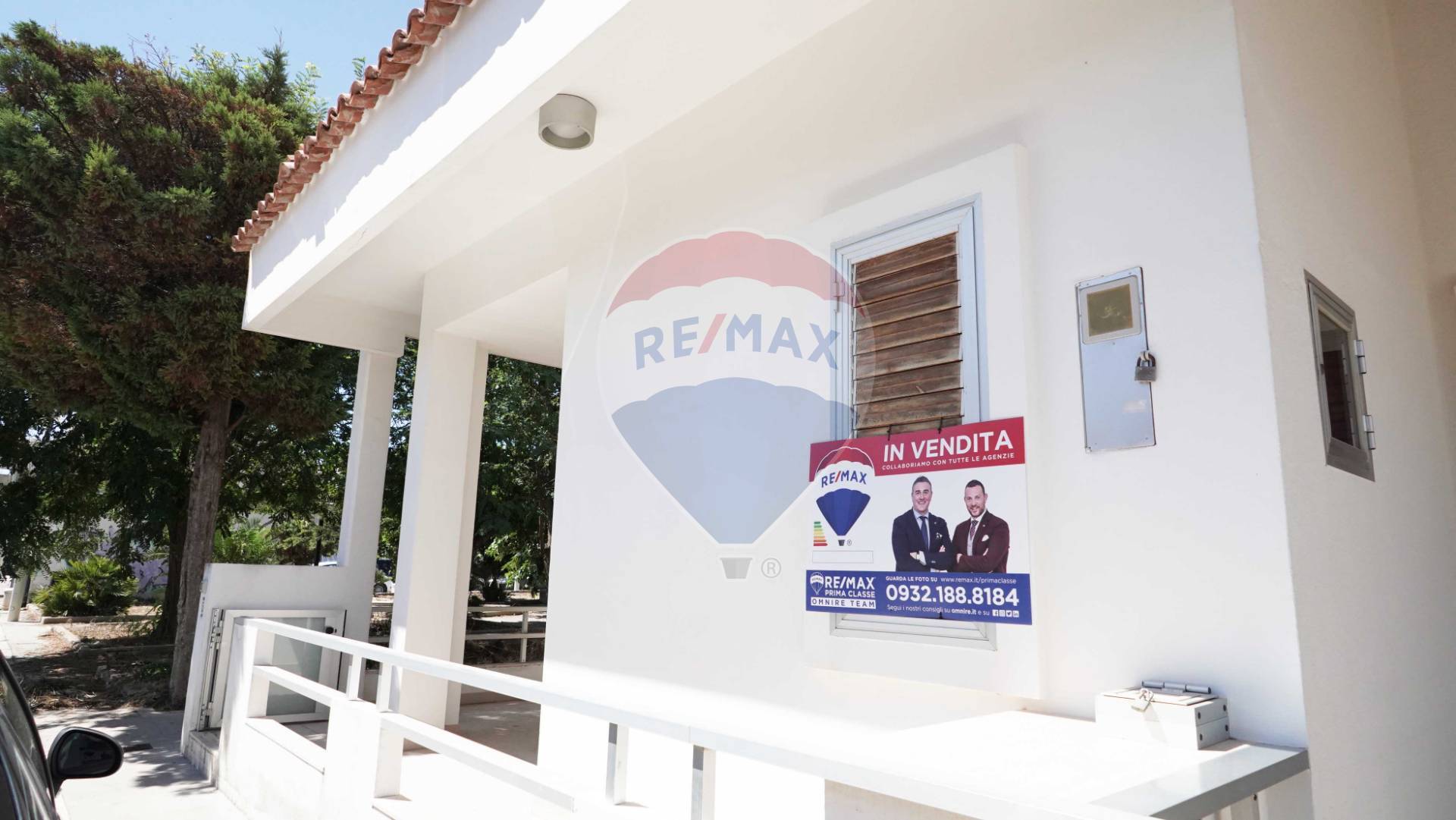 Villa Unifamiliare - Indipendente SANTA CROCE CAMERINA vendita  Casuzze  RE/MAX Prima Classe
