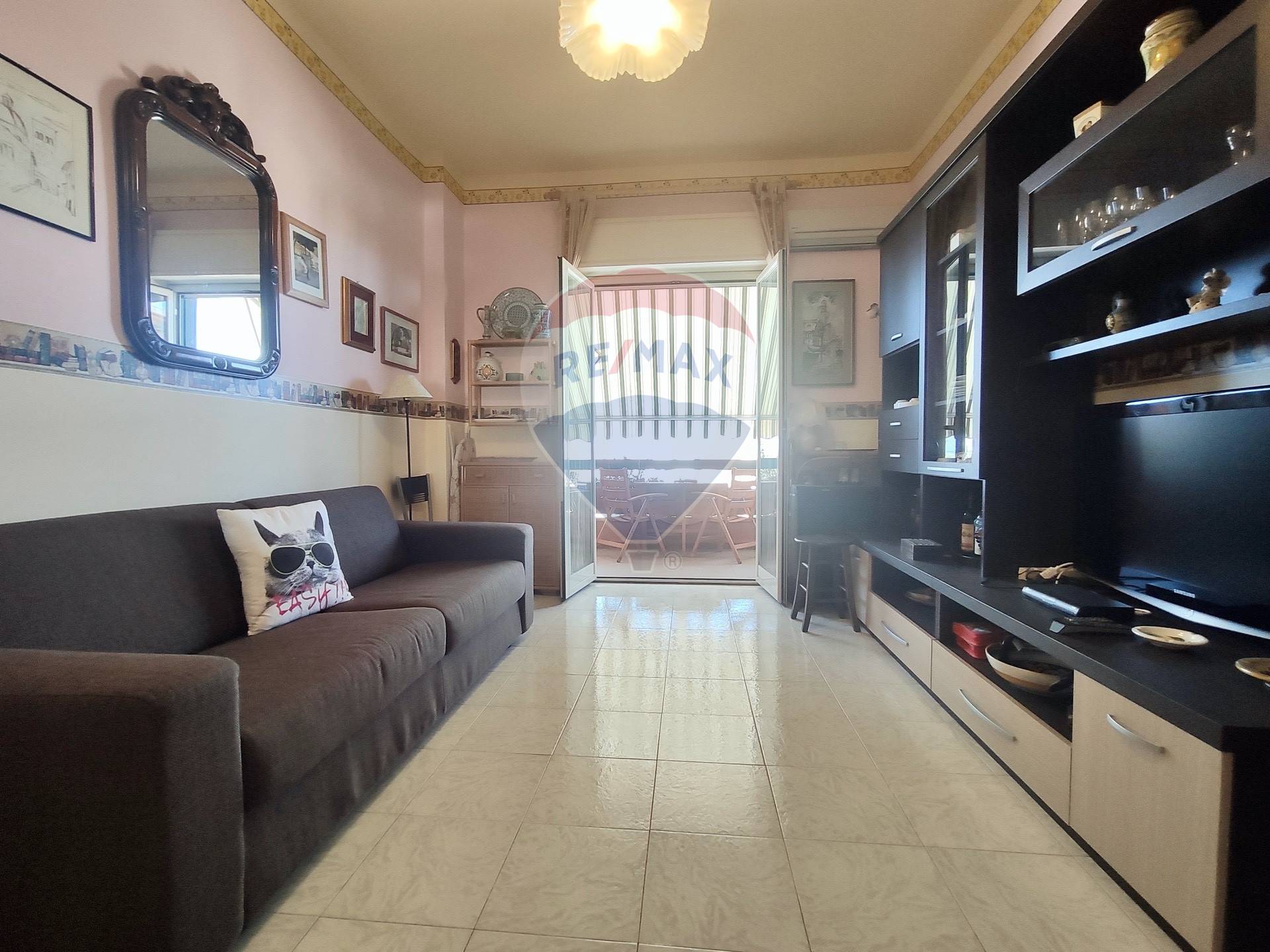 Appartamento GIARDINI-NAXOS vendita  Pietre Nere  RE/MAX Kleos