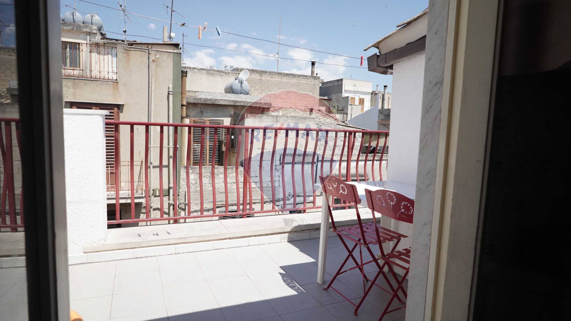 Villa Unifamiliare - Indipendente SCICLI vendita  Centro  RE/MAX Prima Classe