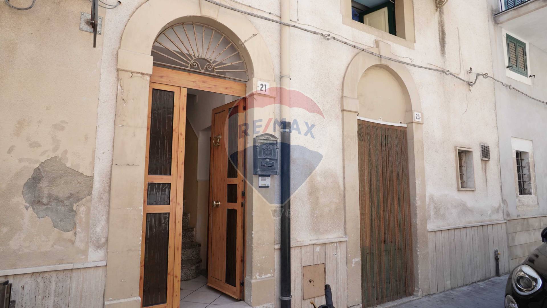  scicli vendita quart: centro re/max prima classe