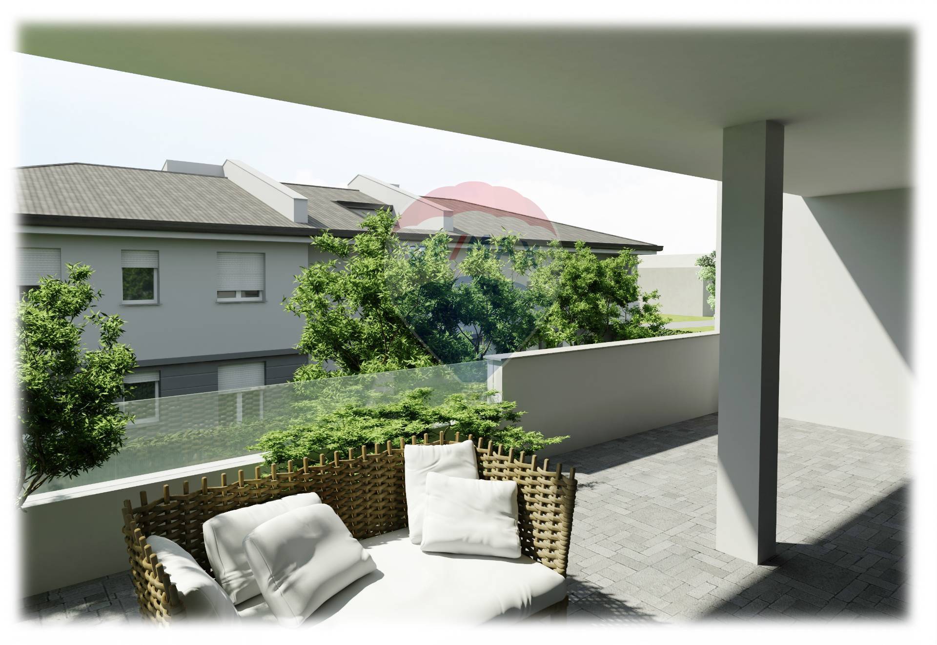 Appartamento CASNATE CON BERNATE vendita  Bernate  RE/MAX Essenza