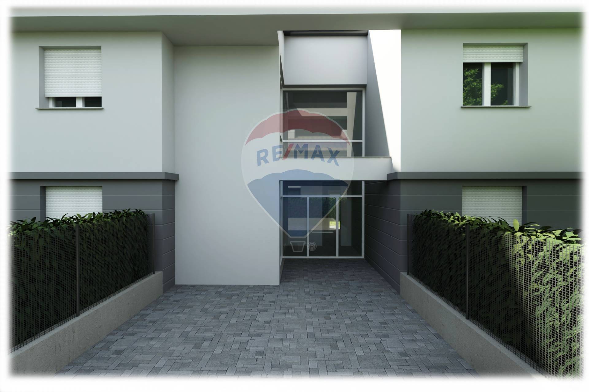 Appartamento CASNATE CON BERNATE vendita  Bernate  RE/MAX Essenza