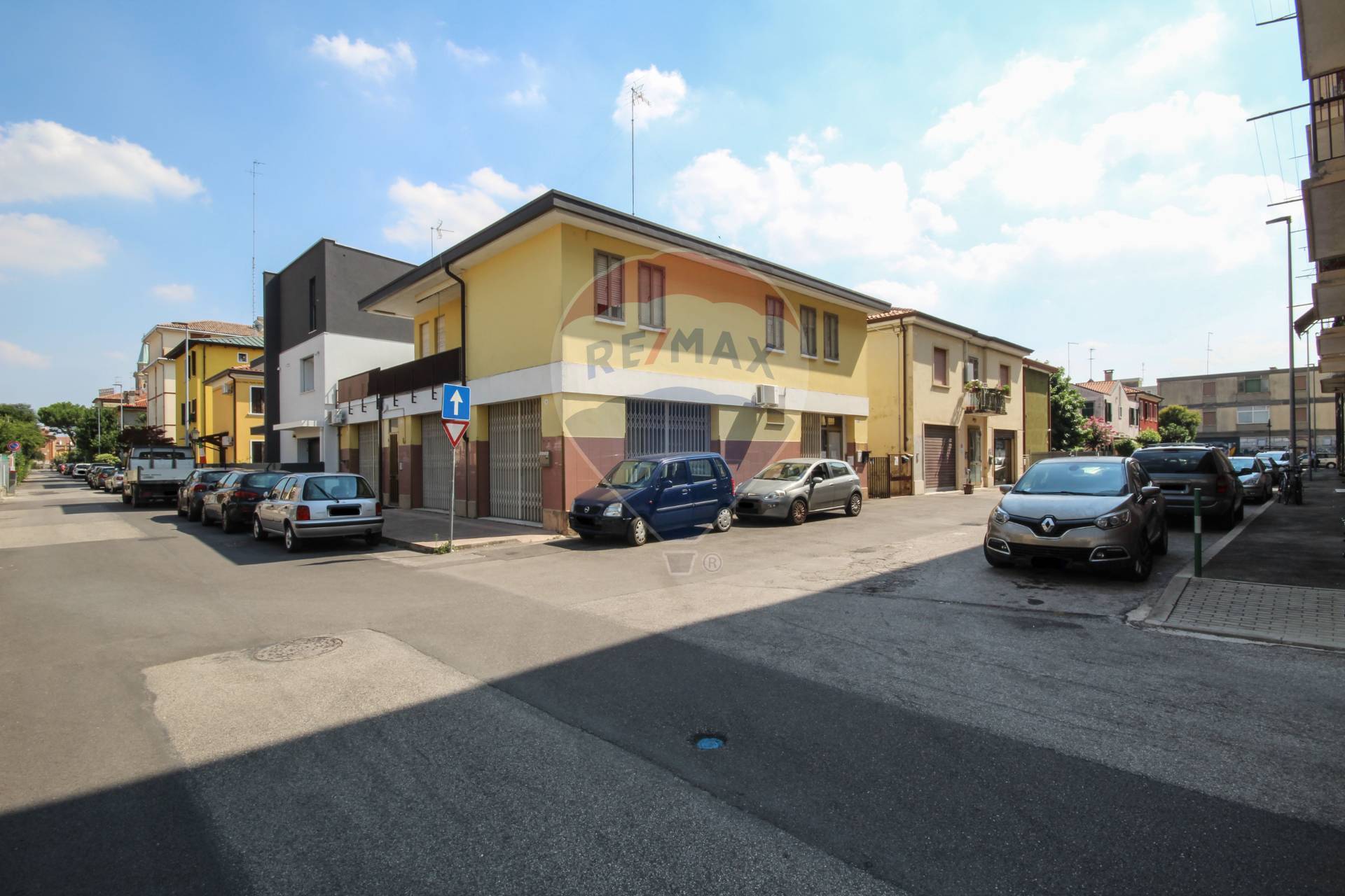  padova vendita quart:  re/max puntocase
