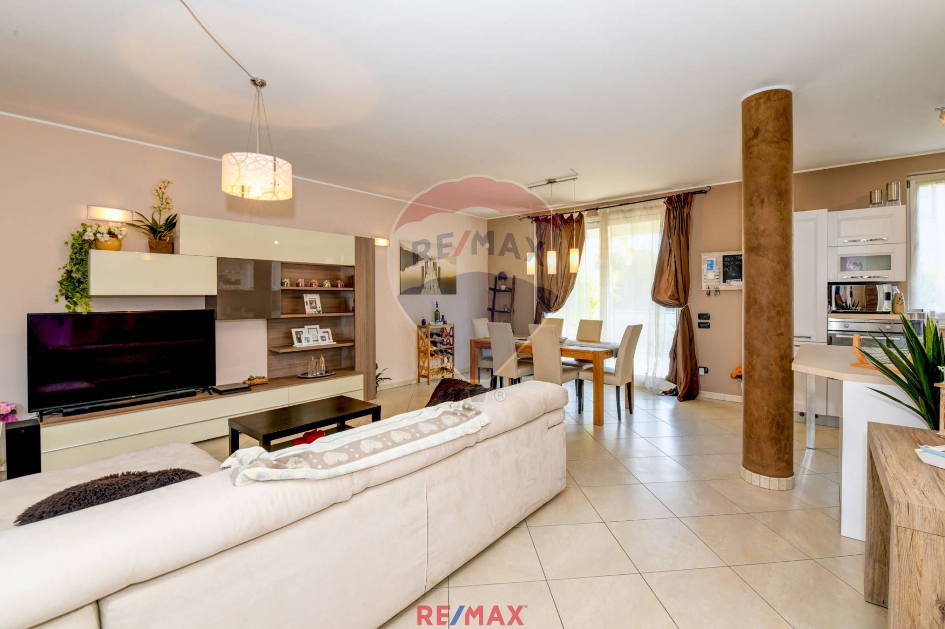 Villa POLPENAZZE DEL GARDA vendita    RE/MAX Edilfin