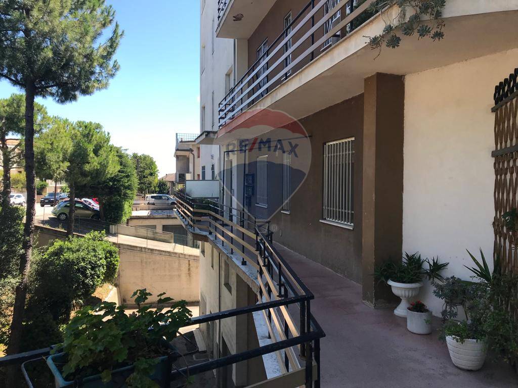 Appartamento CASTELFIDARDO vendita    RE/MAX Centro Casa