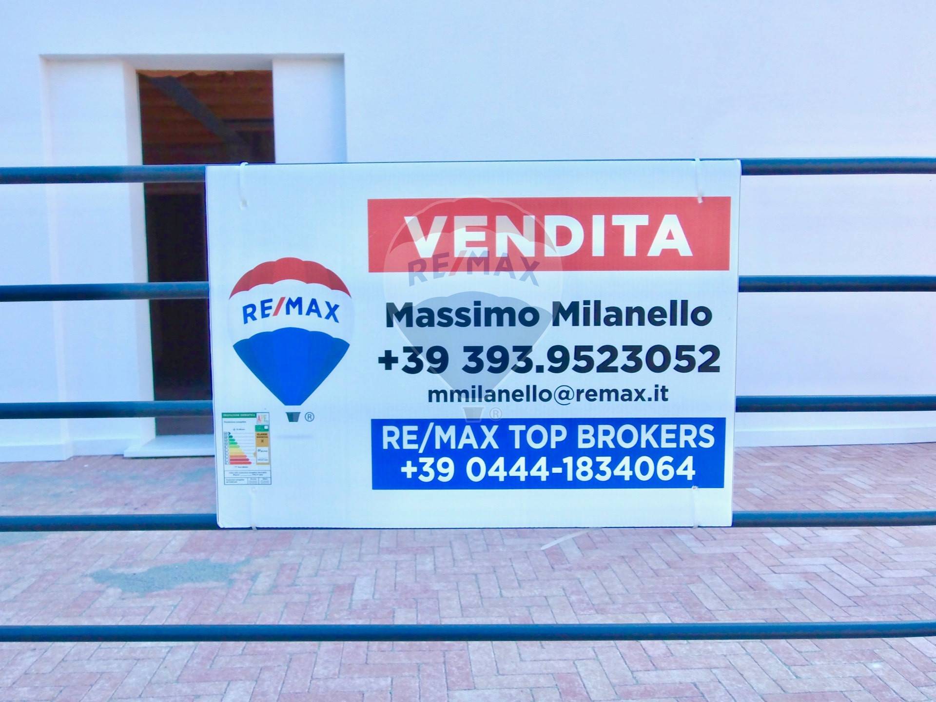 Villa NOVENTA VICENTINA vendita    RE/MAX Top Brokers