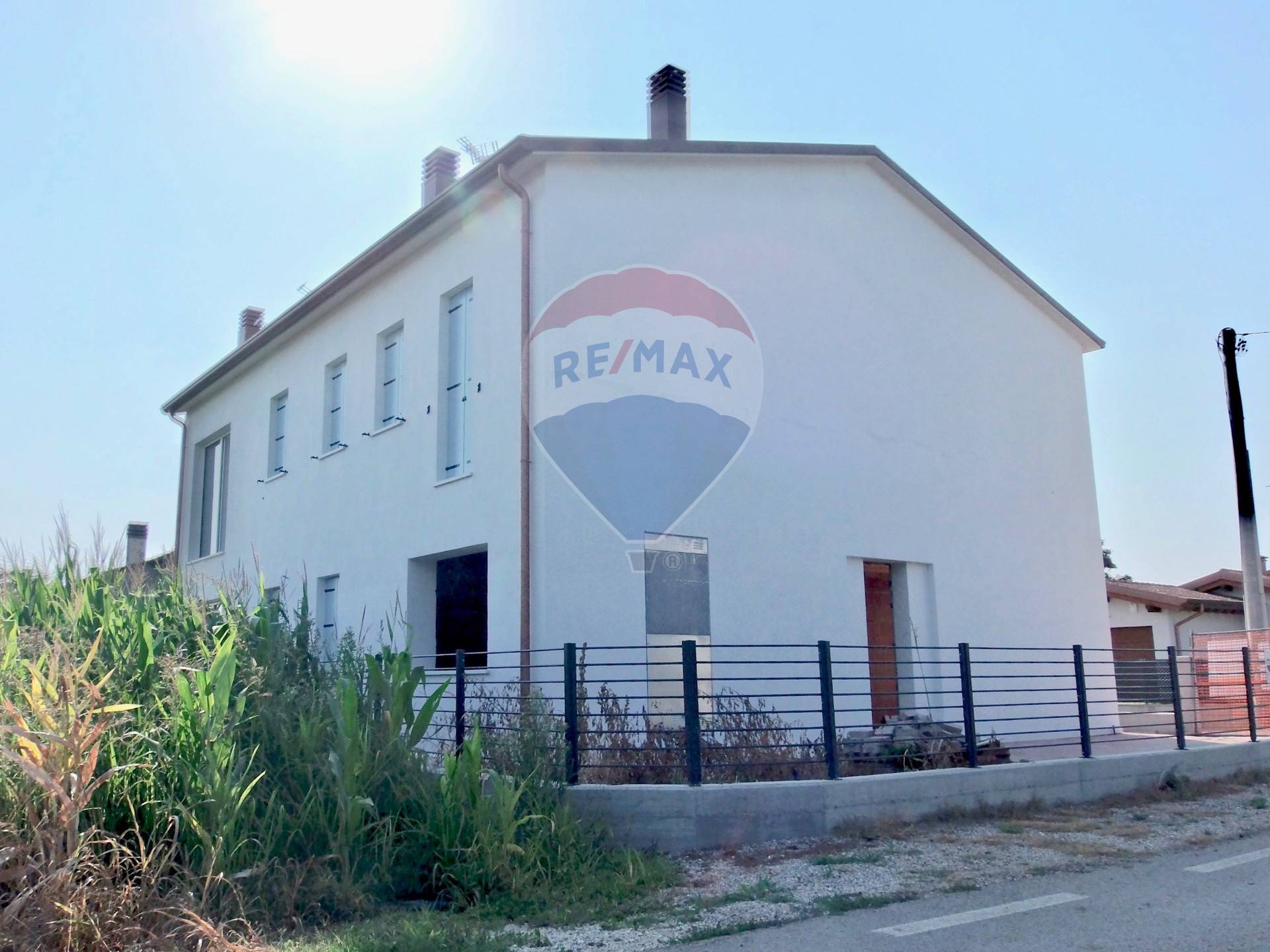 Villa NOVENTA VICENTINA vendita    RE/MAX Top Brokers