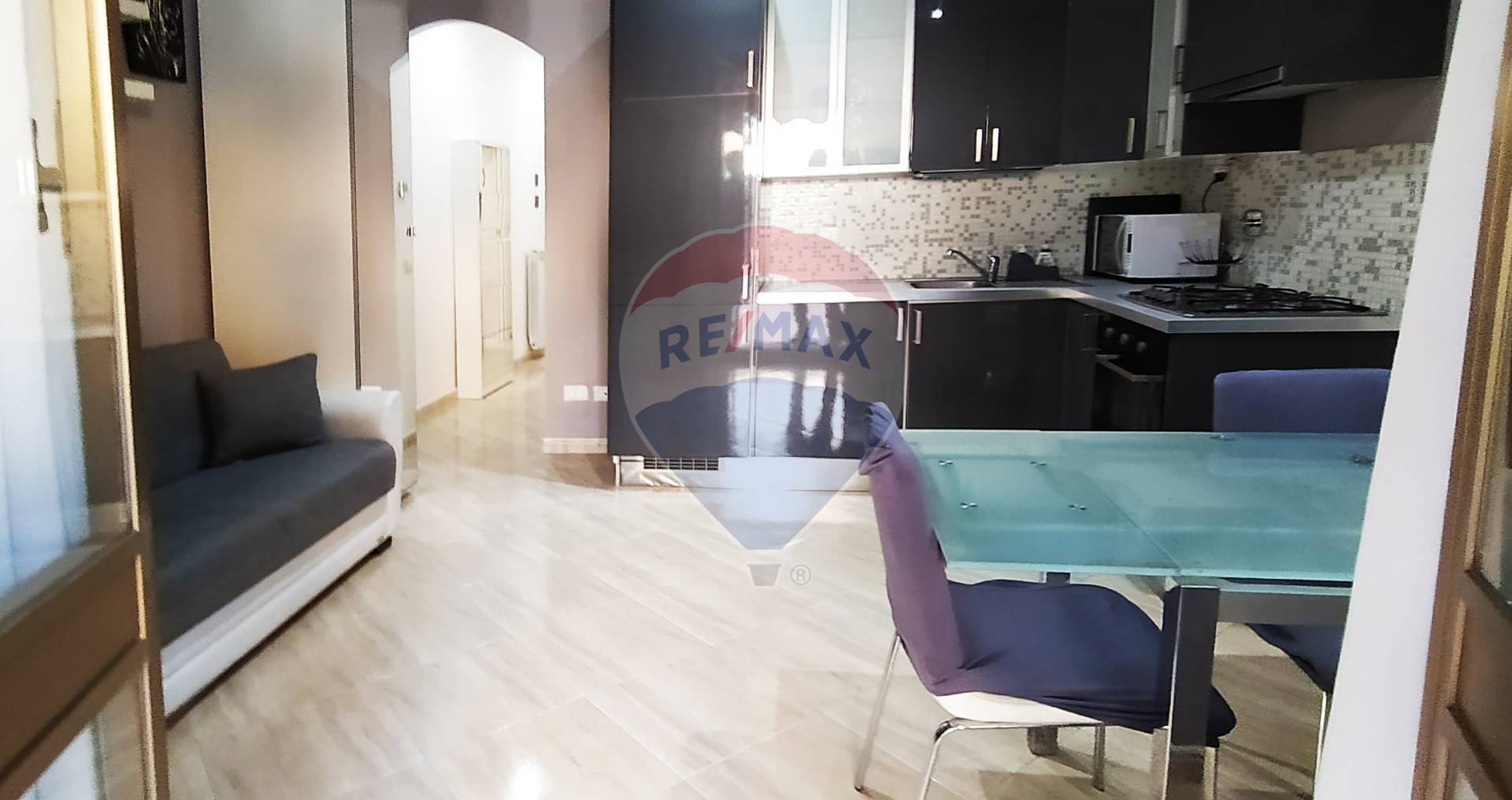  roma vendita quart: boccea re/max diamond