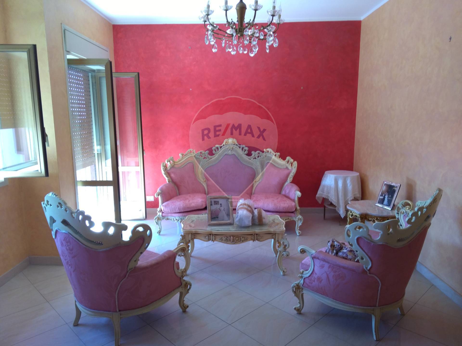 Appartamento CATANIA vendita  San Giovanni Galermo  RE/MAX City Home