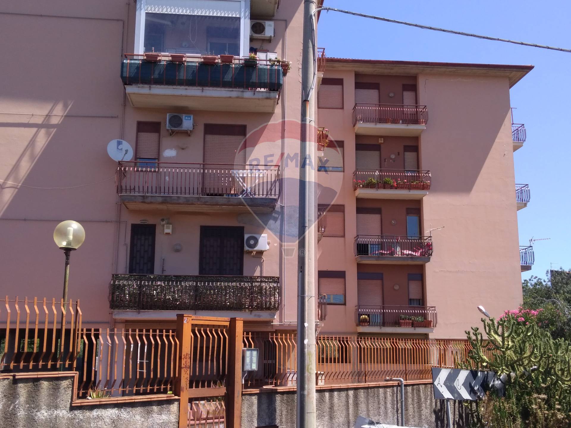 Appartamento CATANIA vendita  San Giovanni Galermo  RE/MAX City Home