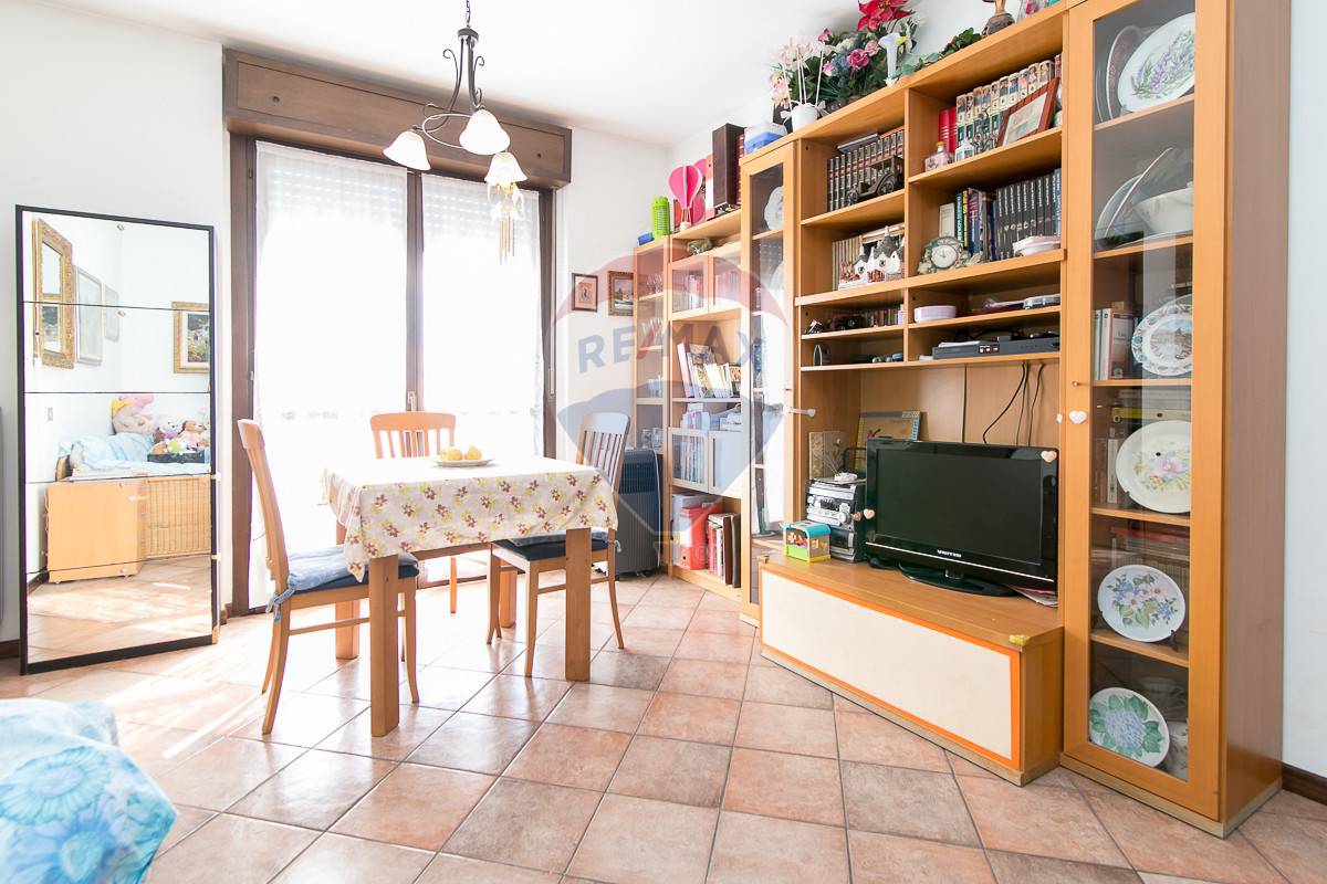  lissone vendita quart:  re/max prime 6