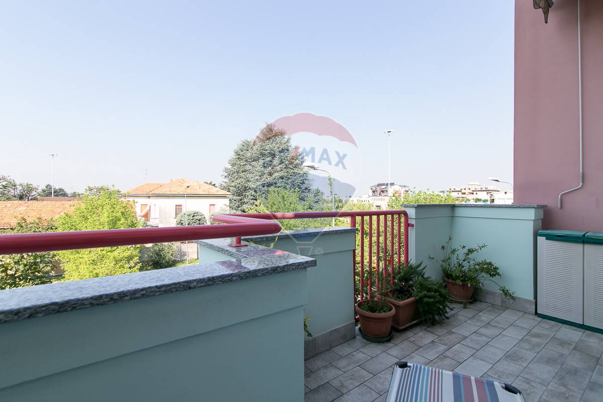 Appartamento LISSONE vendita    RE/MAX Prime 6