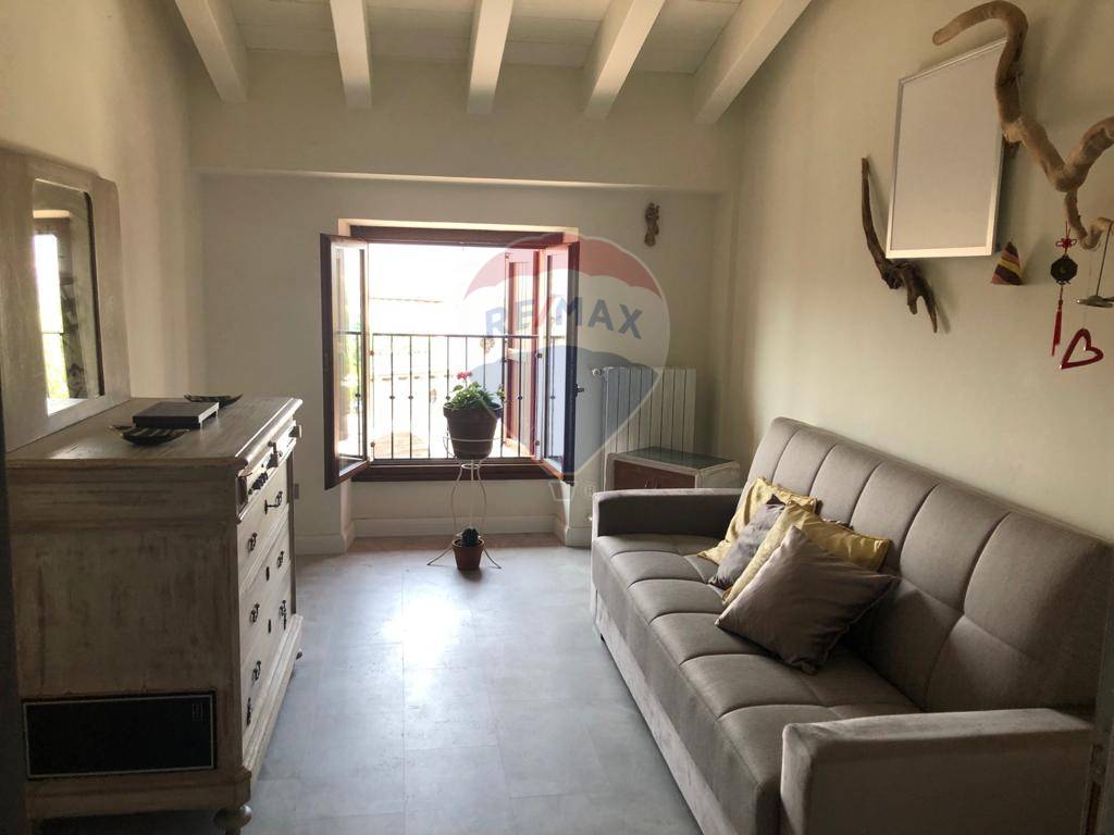 Appartamento SOIANO DEL LAGO vendita    RE/MAX Edilfin