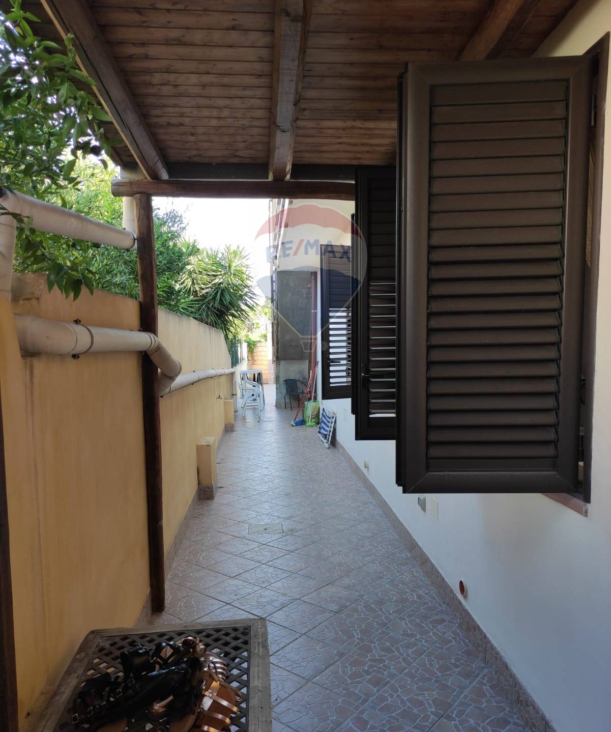 Villa AUGUSTA vendita  Brucoli  RE/MAX City Home