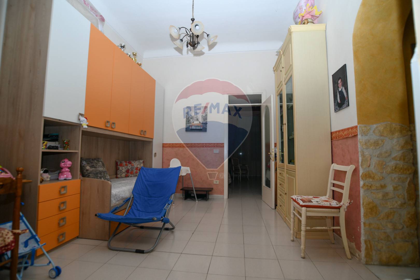 Villa Unifamiliare - Indipendente PATERNÒ vendita    RE/MAX Fly