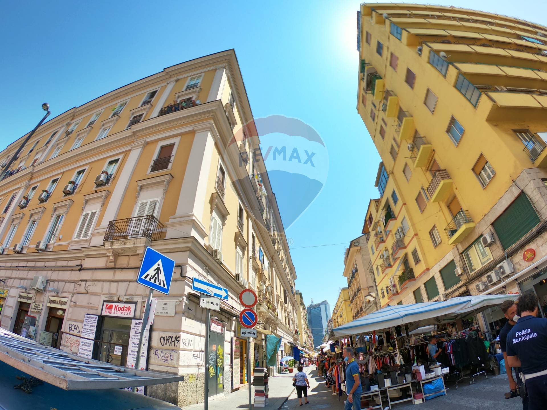Appartamento NAPOLI vendita  Vicaria  RE/MAX Advisor