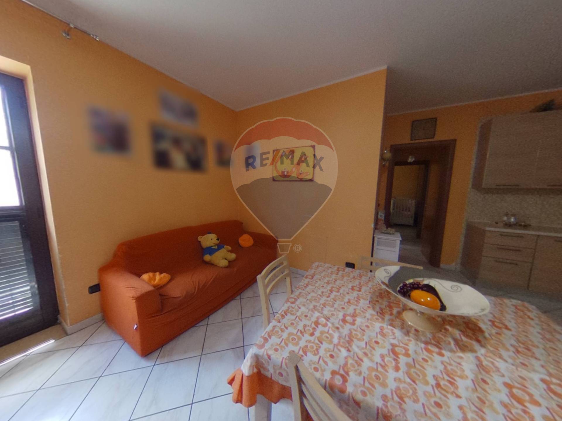 Appartamento ACERRA vendita    RE/MAX Trilogy