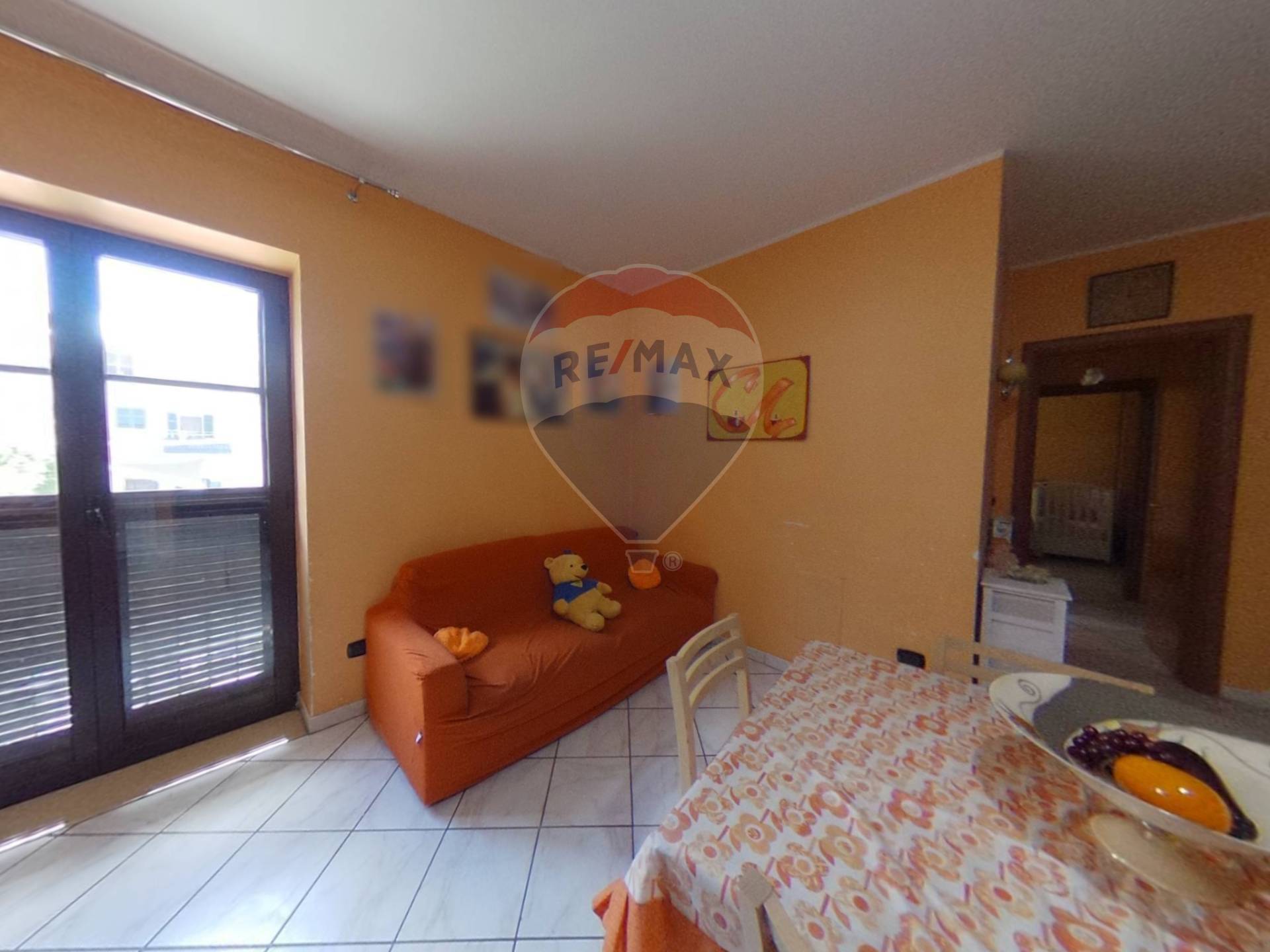 Appartamento ACERRA vendita    RE/MAX Trilogy