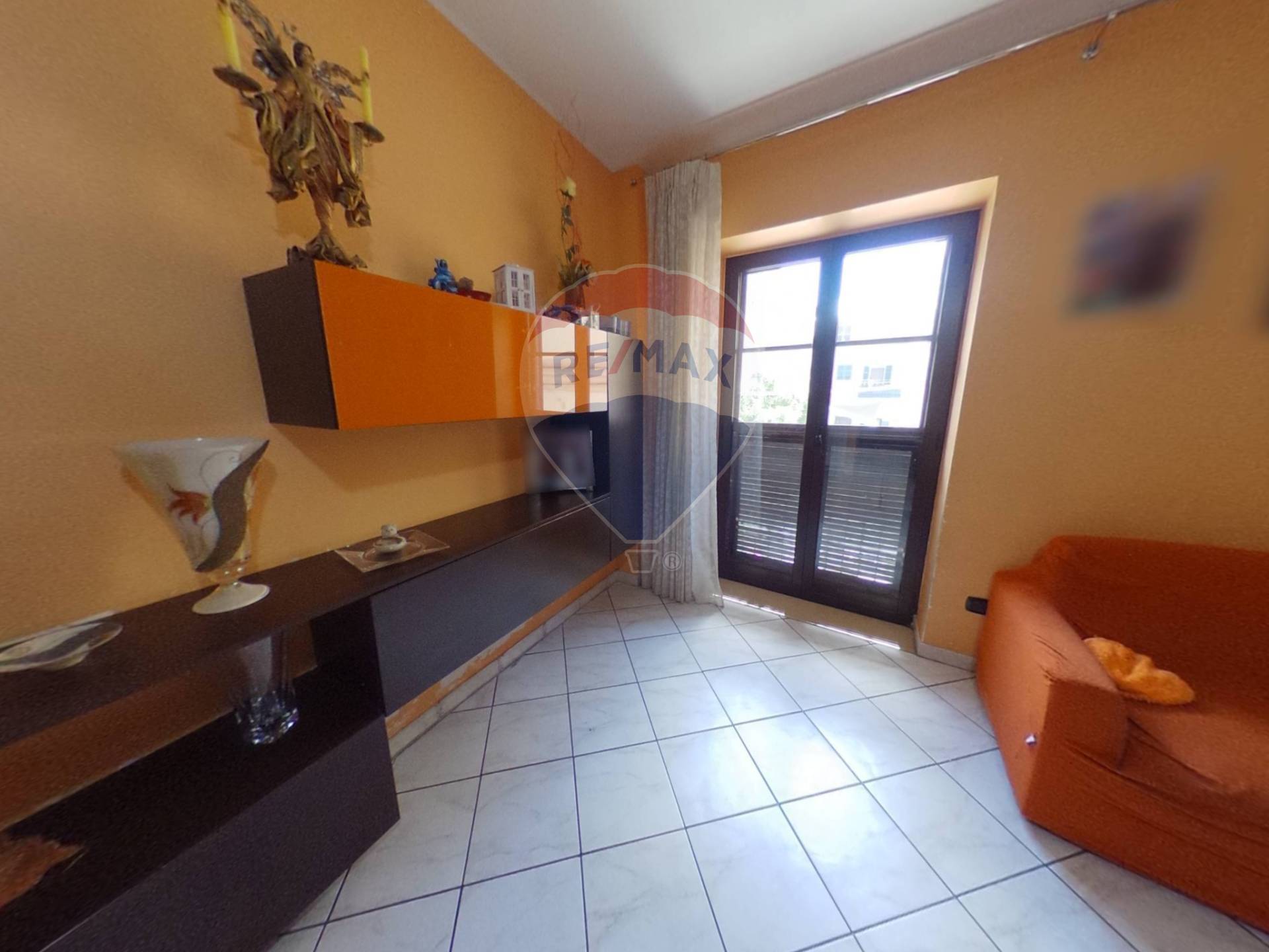 Appartamento ACERRA vendita    RE/MAX Trilogy