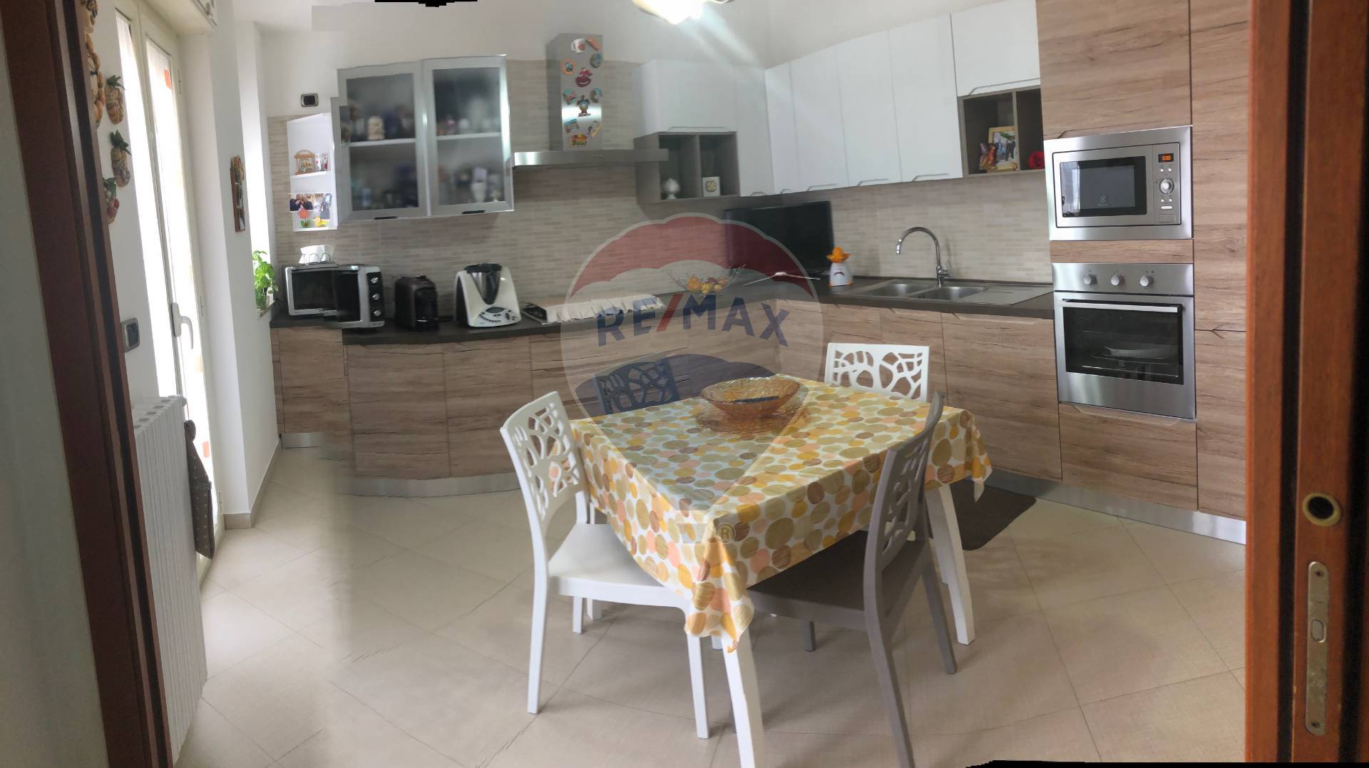 Appartamento BARI vendita  San Paolo  RE/MAX Acquachiara