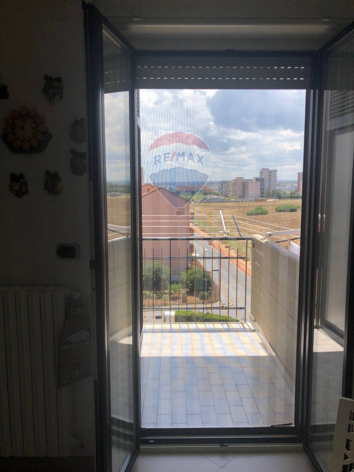 Appartamento BARI vendita  San Paolo  RE/MAX Acquachiara