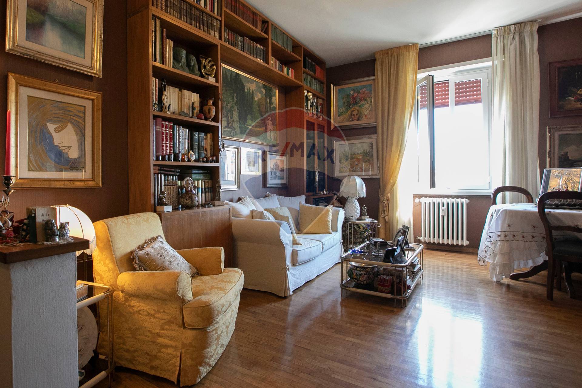 Appartamento ROMA vendita  S.Giovanni  RE/MAX Neopolis