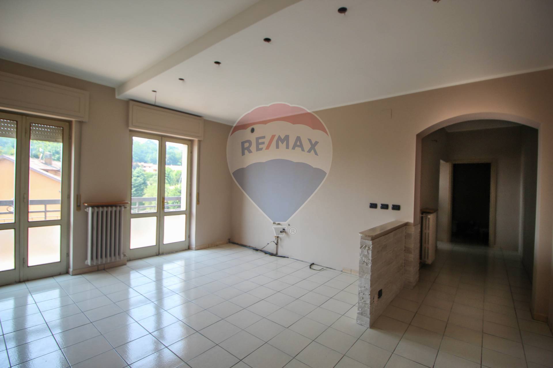 Appartamento ALMENNO SAN BARTOLOMEO vendita    RE/MAX Evolution Project