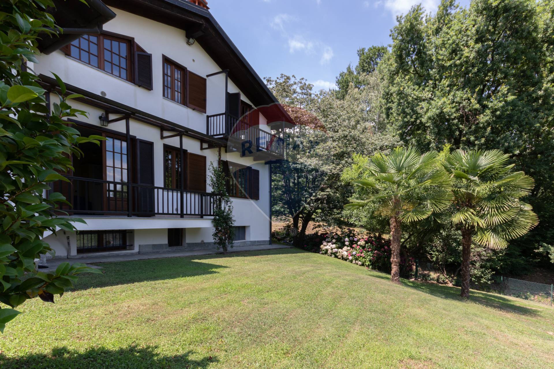 Villa PARELLA vendita    RE/MAX Unit