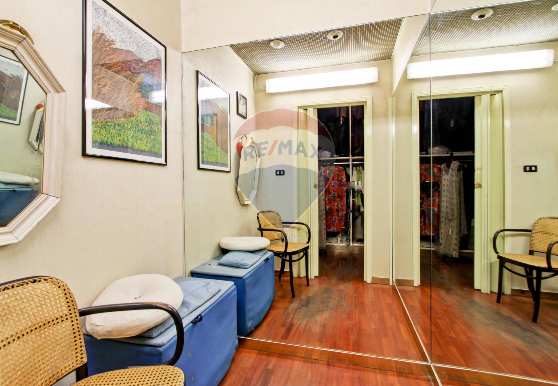 Negozio - Loc.Com. ROMA affitto  Balduina  RE/MAX Just