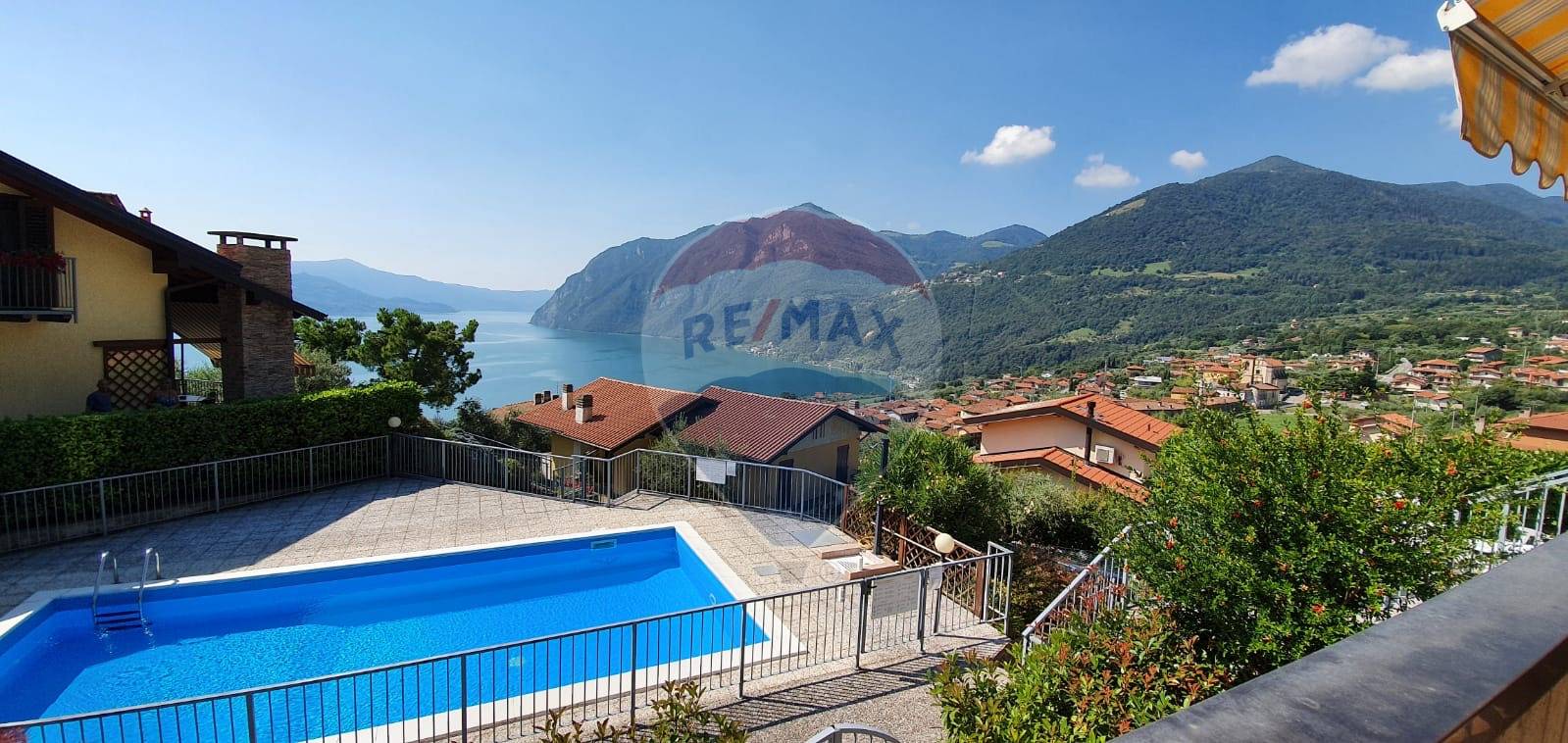  riva di solto affitto quart:  re/max expo