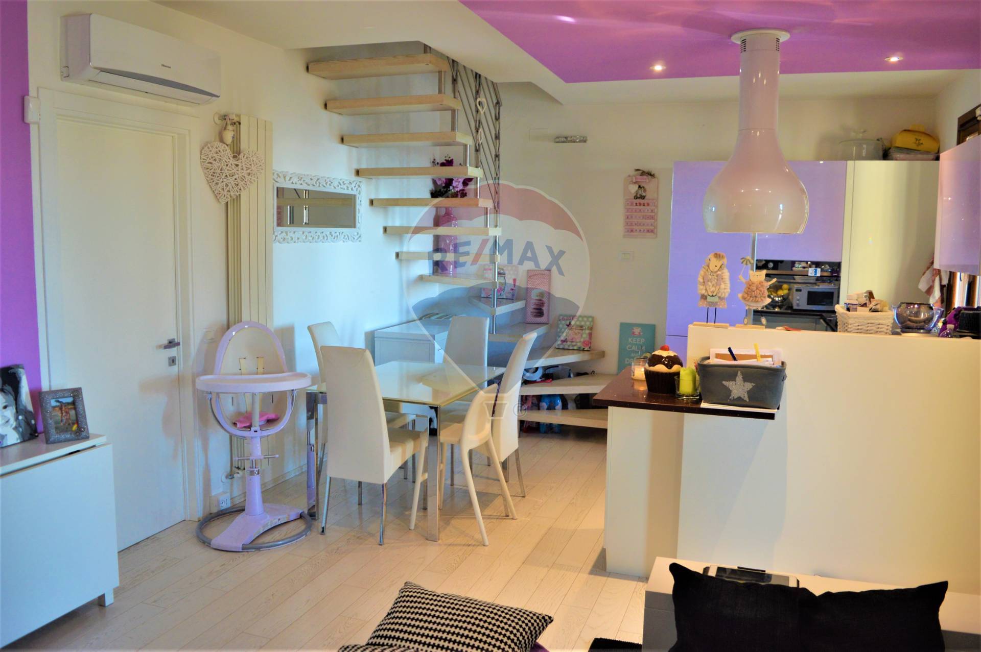 Appartamento RIPARBELLA vendita    RE/MAX Premiere