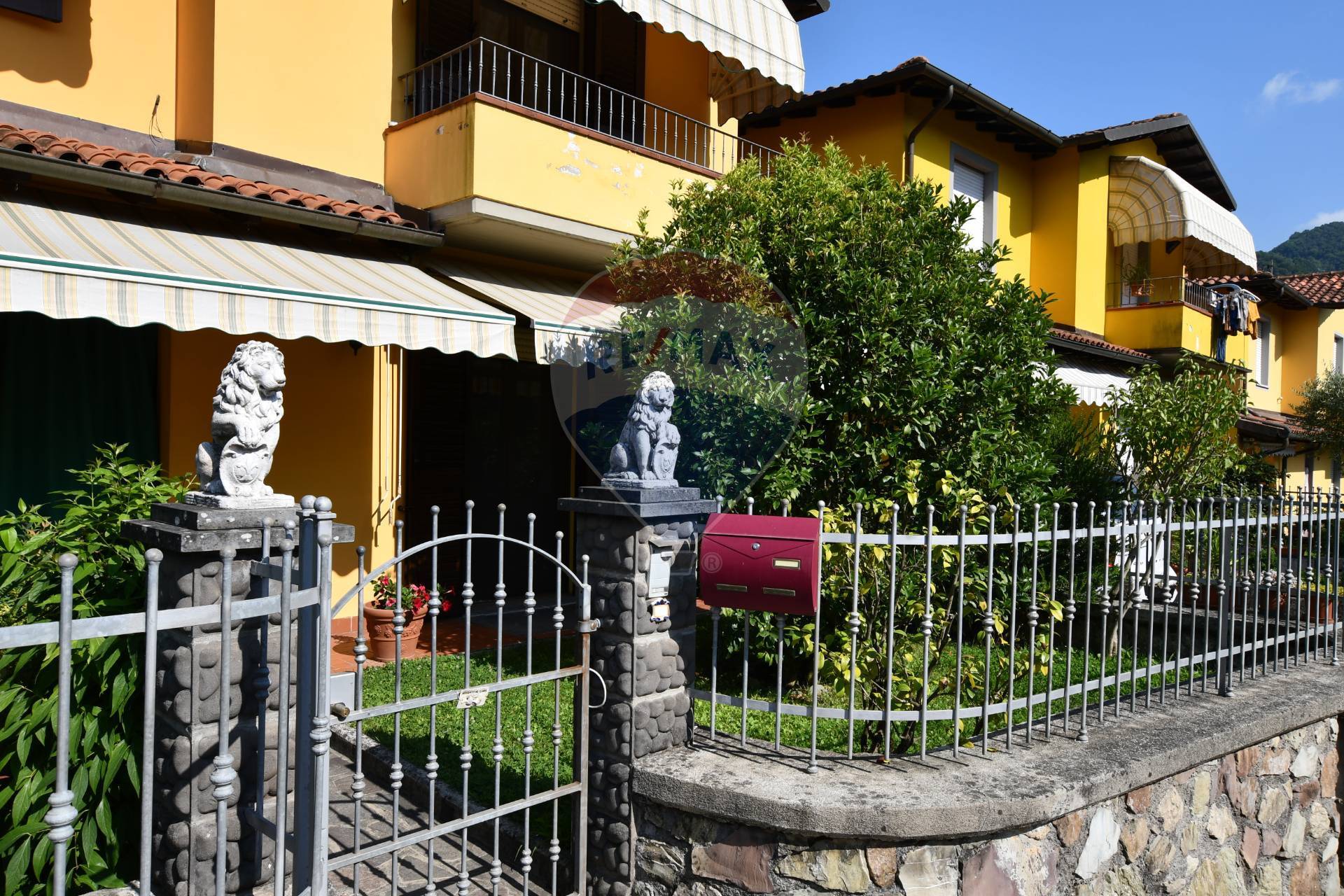 Villa BAGNI DI LUCCA vendita  Fornoli  RE/MAX Domus Consulting