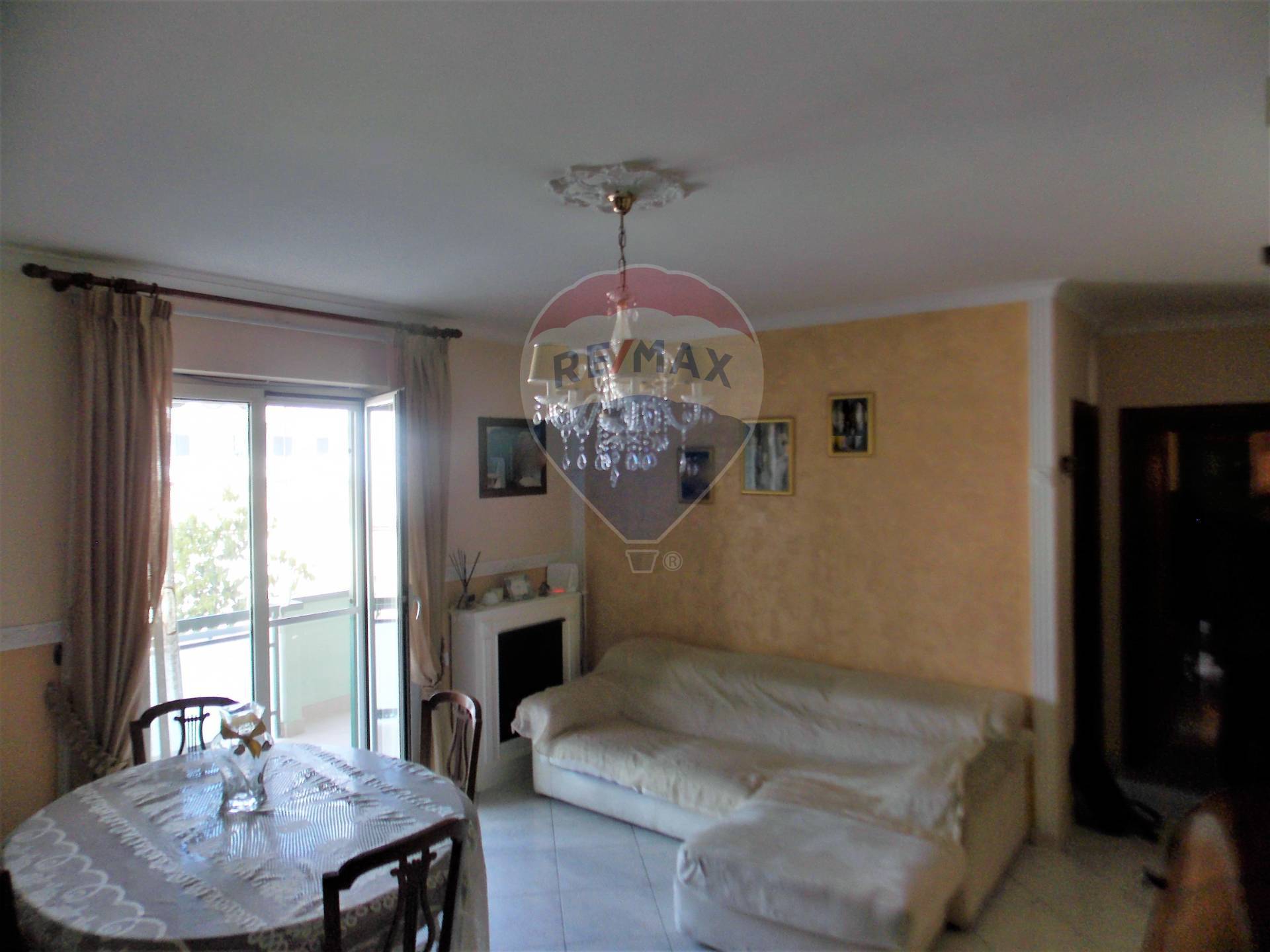 Appartamento ACERRA vendita    RE/MAX Trilogy