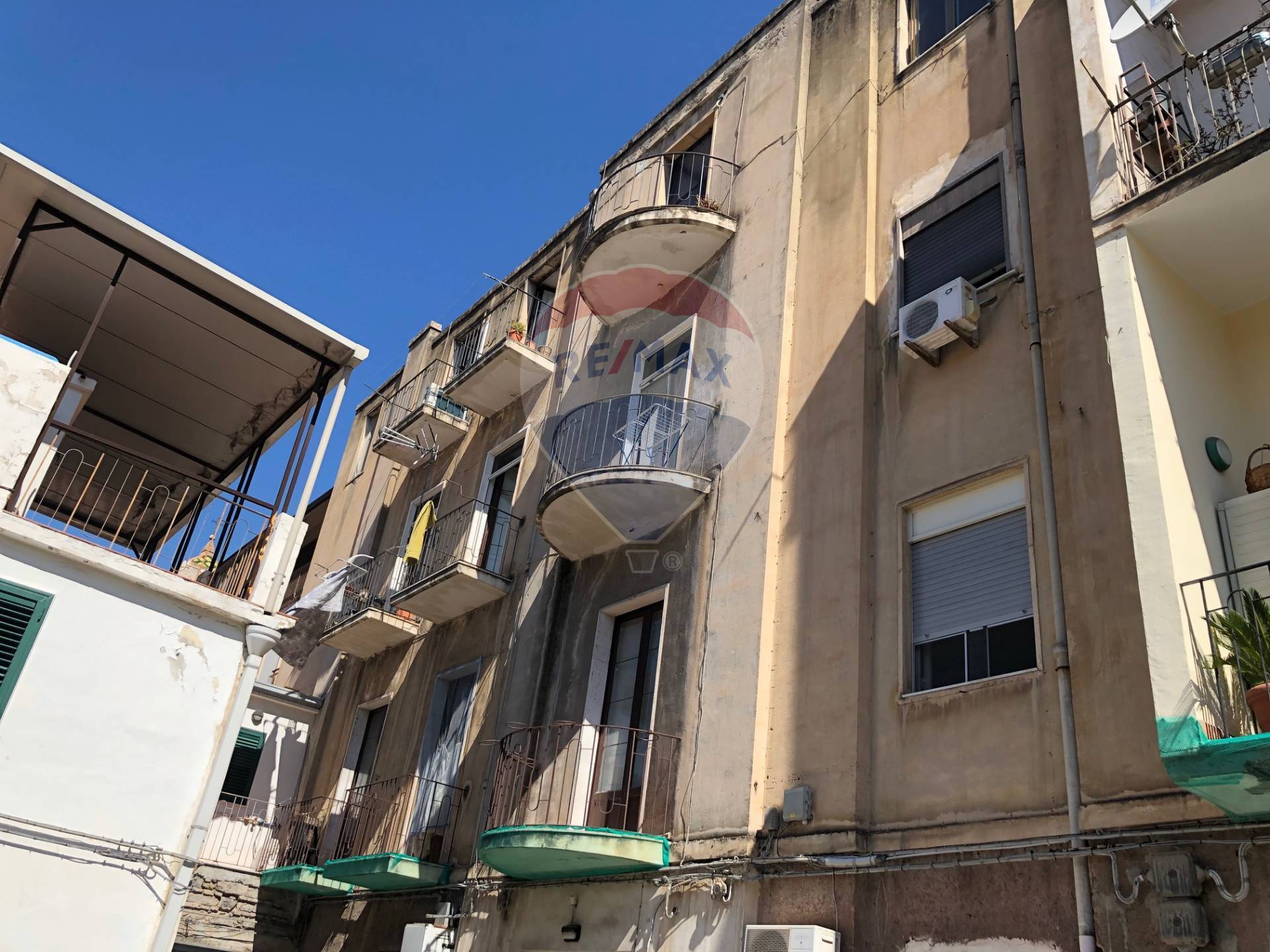 Appartamento CATANIA vendita    RE/MAX Casa Trend