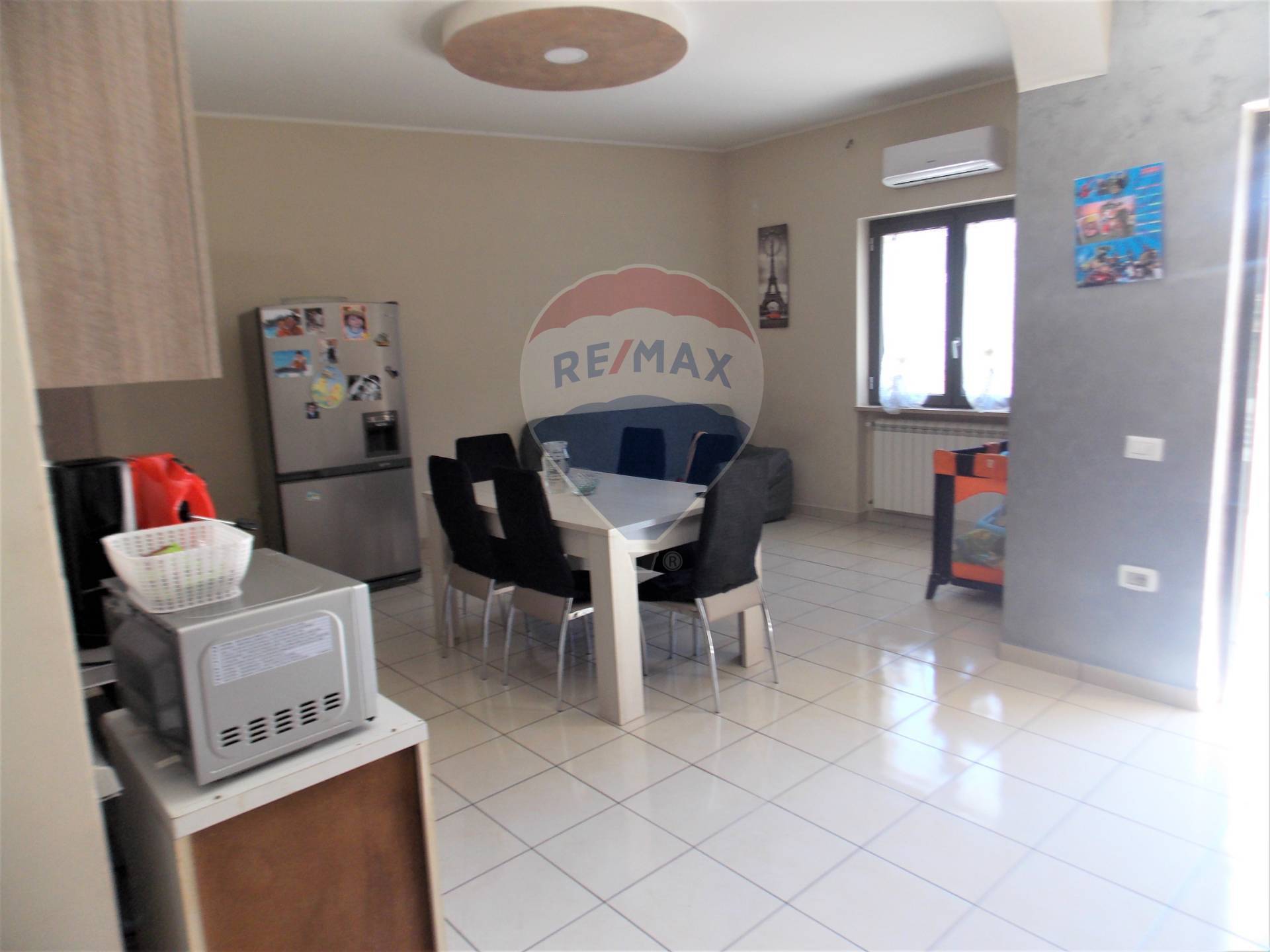 Appartamento SAN FELICE A CANCELLO vendita    RE/MAX Trilogy