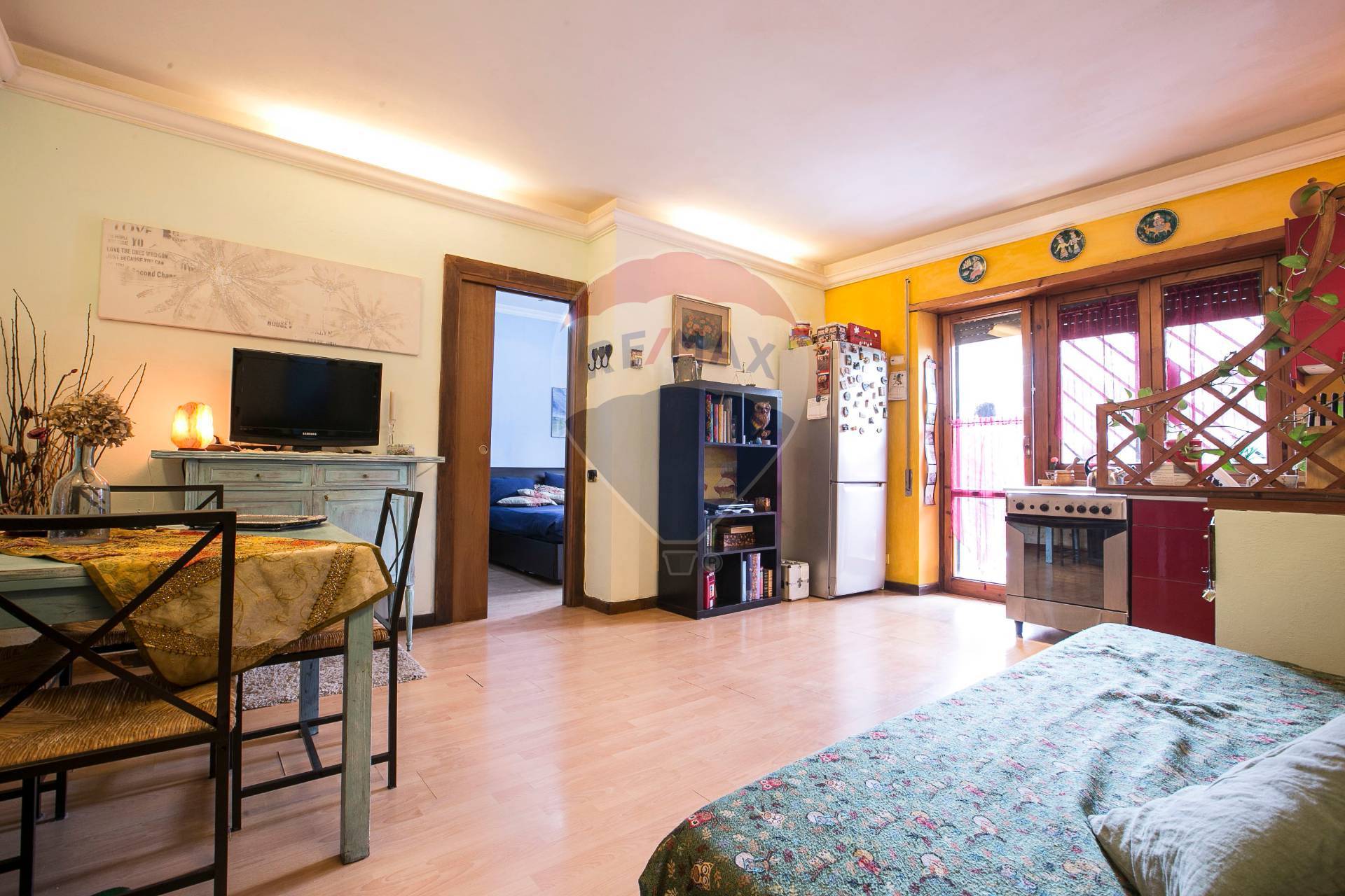 Appartamento ROMA vendita    RE/MAX Neopolis